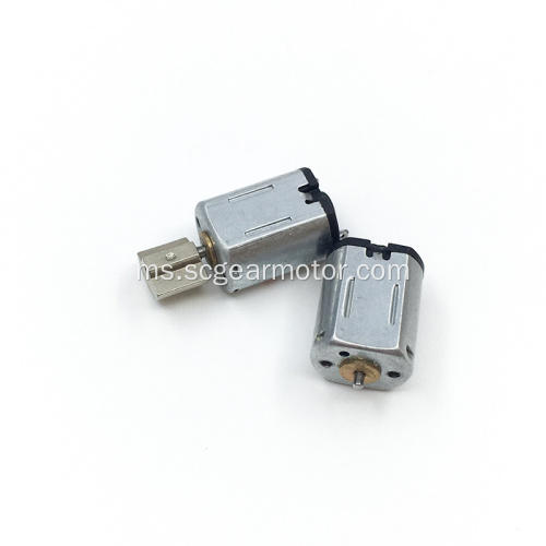 M20 tungsten steel head mini Vibrating Motor